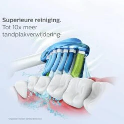 Philips Sonicare C3 Premium Plaque Defense HX9044/17 - Opzetborstel - 4 Stuks -Verzorgingsproducten 1200x1200 1332