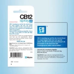 Cb12 Mondspray 15ml -Verzorgingsproducten 1200x1200 1344