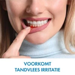 Meridol Mondwater Tandvlees - 2 X 400 Ml - Voordeelverpakking -Verzorgingsproducten 1200x1200 1347