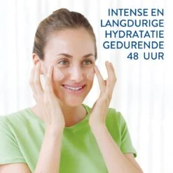 Cetaphil Hydraterende Crème - Vochtinbrengende Crème Gezicht & Lichaam 450GR -Verzorgingsproducten 1200x1200 135