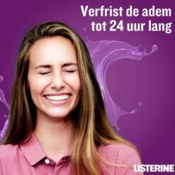 LISTERINE Total Care Tandbescherming, Mondspoeling, Biedt Complete Bescherming Voor Sterke Tanden Met 6 In 1 Effect, 3 X 500 Ml -Verzorgingsproducten 1200x1200 1361