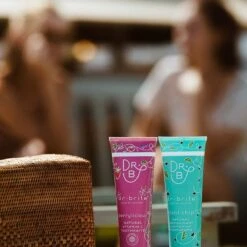 Dr. Brite 100% Natuurlijke Tandpasta Met Charcoal (houtskool) Voor Witte Tanden En Gezond Tandvlees 6 Dr. Brite 100% Natuurlijke Tandpasta Met Charcoal (houtskool) Voor Witte Tanden En Gezond Tandvlees -Verzorgingsproducten 1200x1200 1395