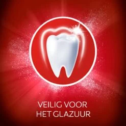 Colgate® Colgate Max White One Optic Whitening Tandpasta - 4 X 75ml - Voordeelverpakking -Verzorgingsproducten 1200x1200 1414