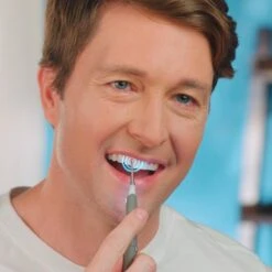 Toppers Van TV - Sonic Tandsteenverwijderaar - Tandplakverwijderaar 13 Toppers Van TV - Sonic Tandsteenverwijderaar - Tandplakverwijderaar -Verzorgingsproducten 1200x1200 1468