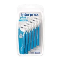 Interprox Plus Conical Tandenstokers - 6 Stuks -Verzorgingsproducten 1200x1200 1499