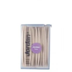 Jordan Dun 2-Zijdig - 100 St - Tandenstoker -Verzorgingsproducten 1200x1200 1510