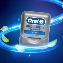 Oral B Oral-B Pro-Expert Premium - 40m - Flosdraad -Verzorgingsproducten 1200x1200 1536
