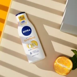 NIVEA Q10plus Verstevigende Bodylotion - 400 Ml -Verzorgingsproducten 1200x1200 155