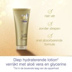 Dove Body Love Summer Revived Light-Medium Zelfbruinende Bodylotion 200 Ml -Verzorgingsproducten 1200x1200 157