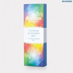 RX Goods Rosé Gouden Tongschraper Voor Mondverzorging – 4 Stuks – Duurzaam & Herbruikbaar -Verzorgingsproducten 1200x1200 1587