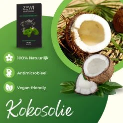 Zewi Professionele Tandenbleek Strips Tandenbleekset Whitening Strips Crest Whitestrips Teeth Kit Tanden Bleken Witte Tanden Zonder Peroxide - 28 Strips -Verzorgingsproducten 1200x1200 1594