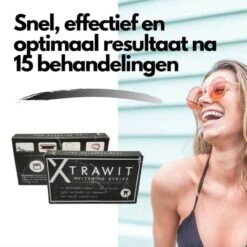 Xtrawit - Teeth Whitening Strips - Tandenbleekset - Wittere Tanden - Goedgekeurde Tandenbleek Strips - 30 Strips 9 Xtrawit - Teeth Whitening Strips - Tandenbleekset - Wittere Tanden - Goedgekeurde Tandenbleek Strips - 30 Strips -Verzorgingsproducten 1200x1200 1598