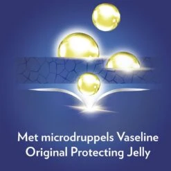 Vaseline® Vaseline Cocoa Bodylotion - 6 X 200 Ml -Verzorgingsproducten 1200x1200 166