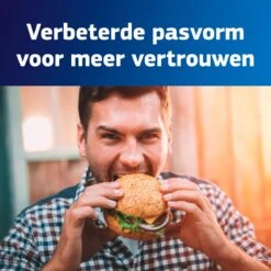 Fixodent Original Kleefpasta - Sterke Fixatie - Voordeelverpakking 6 X47 Gram -Verzorgingsproducten 1200x1200 1668