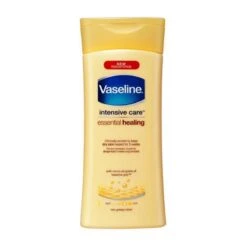 Vaseline® Vaseline Essential Healing - 200 Ml - Bodylotion -Verzorgingsproducten 1200x1200 167