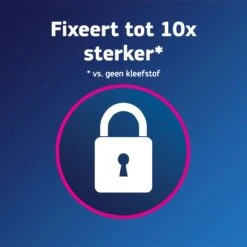 Fixodent Original - Kleefpasta - Voordeelverpakking 6 X 47 G -Verzorgingsproducten 1200x1200 1687