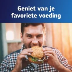 Fixodent Plus - Voordeelverpakking 6x40 G - Kleefpasta -Verzorgingsproducten 1200x1200 1694