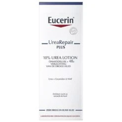 Eucerin UreaRepair PLUS - Urea Lotion - 250 Ml -Verzorgingsproducten 1200x1200 170