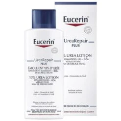 Eucerin UreaRepair PLUS - Urea Lotion - 250 Ml -Verzorgingsproducten 1200x1200 171