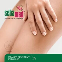 Sebamed Extreme Dry Urea Repair - Lotion 10% - Huidverzorging - 200 Ml -Verzorgingsproducten 1200x1200 180