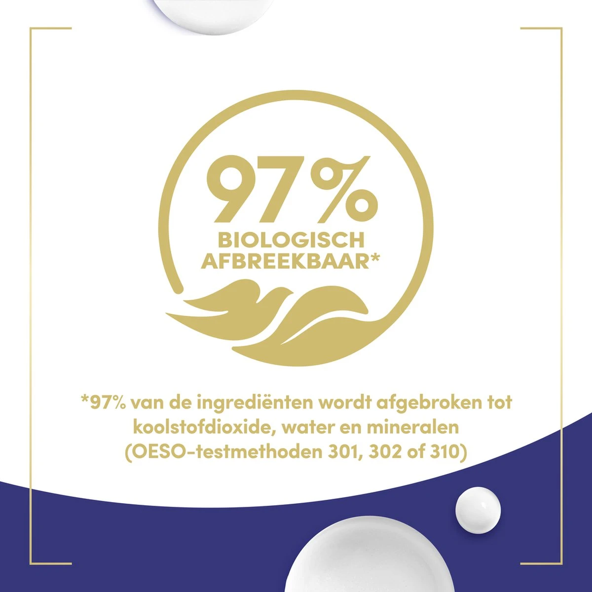 Dove Douchegel Deeply Nourishing - 6 X 750 Ml - Voordeelverpakking 5 Dove Douchegel Deeply Nourishing - 6 X 750 Ml - Voordeelverpakking - Afbeelding 5