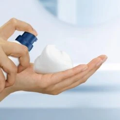 Dove Deeply Nourishing Doucheschuim - 6 X 200ml - Voordeelverpakking -Verzorgingsproducten 1200x1200 217