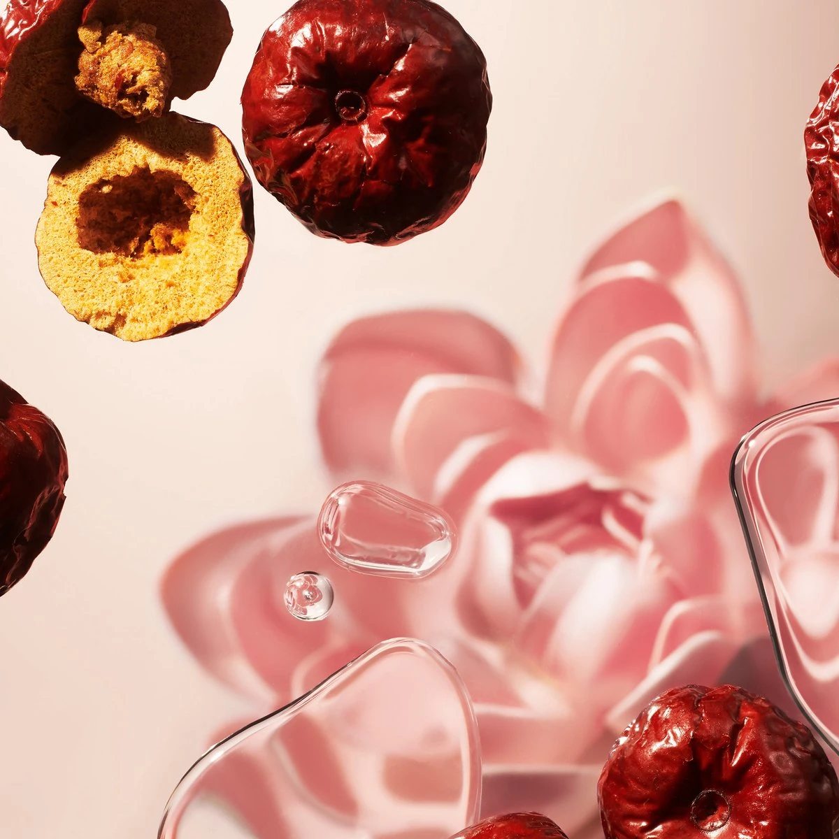 RITUALS The Ritual Of Jing Body Cream & Refill Duo - 440 Ml 3 RITUALS The Ritual Of Jing Body Cream & Refill Duo - 440 Ml - Afbeelding 3