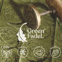 Aleppo Zeep - Olijf En 30 % Laurier - Savon D'Alep - 6 Blokken - +/- 1,2 Kg -Verzorgingsproducten 1200x1200 258