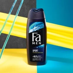 Fa Sport Douchegel 6x 250ml - Grootverpakking -Verzorgingsproducten 1200x1200 264