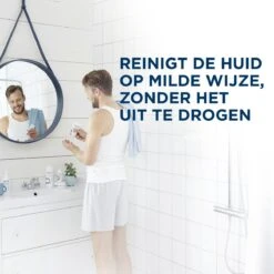 Neutral Sensitive Skin Douchegel - 6 X 250 Ml - Voordeelverpakking -Verzorgingsproducten 1200x1200 271