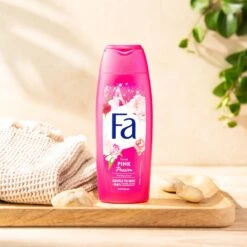Fa Pink Passion Douchegel 6x 250ml - Grootverpakking -Verzorgingsproducten 1200x1200 283