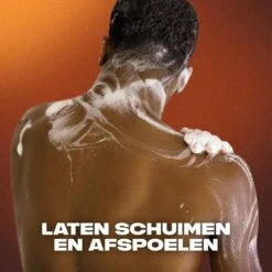 Axe Dark Temptation 3-in-1 Douchegel - 6 X 250 Ml - Voordeelverpakking -Verzorgingsproducten 1200x1200 290