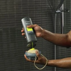 Dove Men+Care Sport Active Fresh - 6 X 250 Ml - Voordeelverpakking -Verzorgingsproducten 1200x1200 302