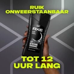 Axe Africa + Black + Dark Temptation + Excite 3-in-1 Douchegels - 4 X 250 Ml - Voordeelverpakking 8 Axe Africa + Black + Dark Temptation + Excite 3-in-1 Douchegels - 4 X 250 Ml - Voordeelverpakking -Verzorgingsproducten 1200x1200 304