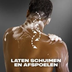 Axe Africa + Black + Dark Temptation + Excite 3-in-1 Douchegels - 4 X 250 Ml - Voordeelverpakking 9 Axe Africa + Black + Dark Temptation + Excite 3-in-1 Douchegels - 4 X 250 Ml - Voordeelverpakking -Verzorgingsproducten 1200x1200 305