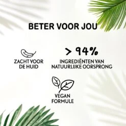 Fa Cream&Oil Cacaobutter & Coco Oil Douchegel 6 X 250ml - Grootverpakking -Verzorgingsproducten 1200x1200 308