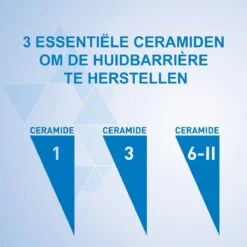 CeraVe - Moisturizing Cream - Bodycrème - Droge Tot Zeer Droge Huid - 177 Ml -Verzorgingsproducten 1200x1200 31