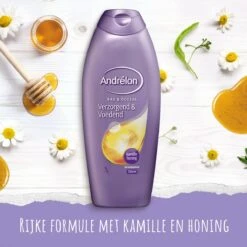 Andrélon 2in1 Bad & Douchegel - 6 X 750 Ml - Voordeelverpakking 13 Andrélon 2in1 Bad & Douchegel - 6 X 750 Ml - Voordeelverpakking -Verzorgingsproducten 1200x1200 319