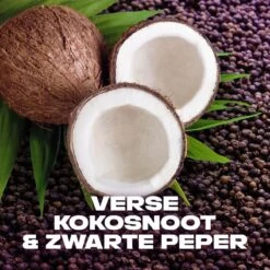 Axe Excite 3-in-1 Douchegel - 6 X 250 Ml - Voordeelverpakking -Verzorgingsproducten 1200x1200 324