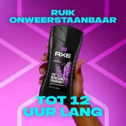 Axe Excite 3-in-1 Douchegel - 6 X 250 Ml - Voordeelverpakking -Verzorgingsproducten 1200x1200 325