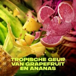 Axe 3-in-1 Douchegel - Epic Fresh - 6 X 250 Ml -Verzorgingsproducten 1200x1200 331