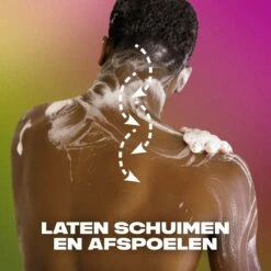 Axe 3-in-1 Douchegel - Epic Fresh - 6 X 250 Ml -Verzorgingsproducten 1200x1200 332