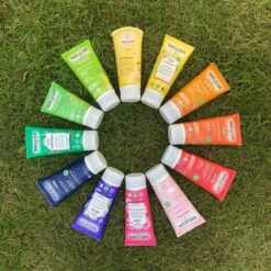 Weleda Berken Pearl Scrub Douchecrème -Verzorgingsproducten 1200x1200 337