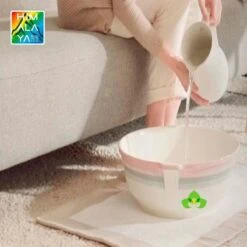 Magnesium Badkristallen-Vlokken-Flakes Van Himalaya Magnesium| 2,5 Kg - Food Kwaliteit | Magnesium Voetbadzout -Verzorgingsproducten 1200x1200 374