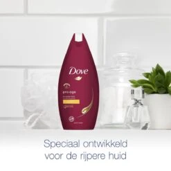 Dove Pro Age Douchegel - 6 X 450 Ml - Voordeelverpakking -Verzorgingsproducten 1200x1200 400
