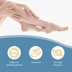 Crystal Hair Removal - Haarverwijderaar - Pijnloos En Comfortabel - Bleame -Verzorgingsproducten 1200x1200 449