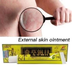 Psoriasis/exzeem Chineese Creme 14 Psoriasis/exzeem Chineese Creme -Verzorgingsproducten 1200x1200 48