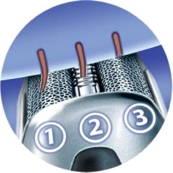 Braun Series 3 30B Foil Zwart - Vervangend Scheerblad -Verzorgingsproducten 1200x1200 482