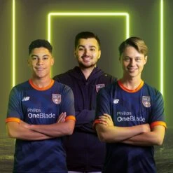 Philips OneBlade Original Blade QP240/50 - Vervangmesjes - 4 Stuks -Verzorgingsproducten 1200x1200 485