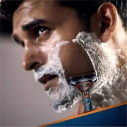 Gillette® Gillette Fusion Power Scheersysteem - Scheermes -Verzorgingsproducten 1200x1200 493